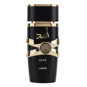Lattafa Asad Eau de Parfum
