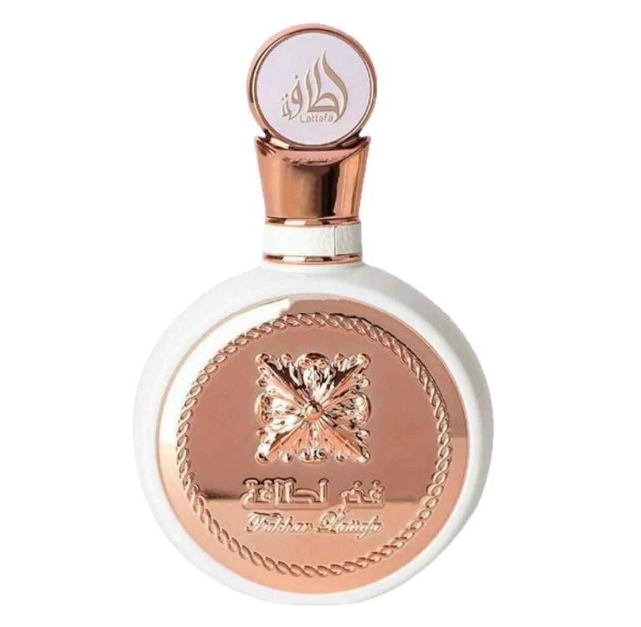 Lattafa Fakhar Femme Eau de Parfum