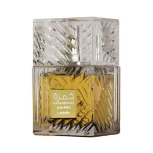 Lattafa Khamrah Qahwa Eau de Parfum