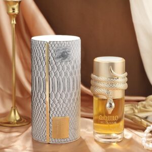 Lattafa Musamam White Intense Eau de Parfum