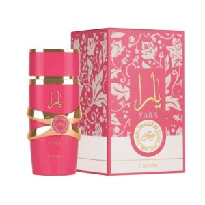 Lattafa Yara Candy Eau de Parfum
