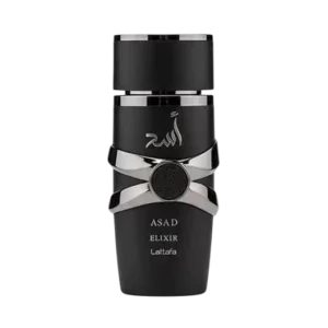 Lattafa Asad Elixir EDP